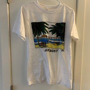 Vintage Hawaiian shirt Size Small